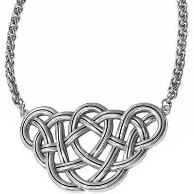 Interlok Unity Necklace