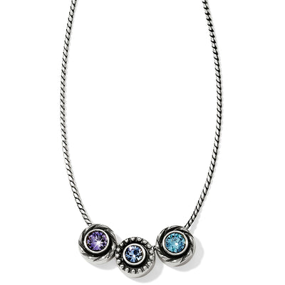 Halo Orion Necklace