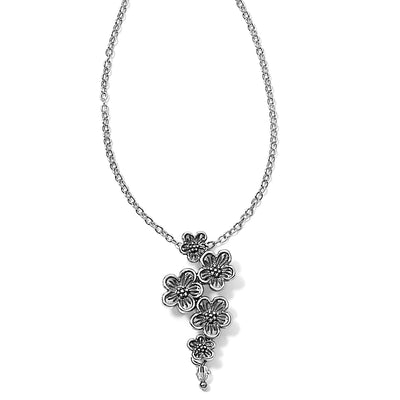 Sakura Drop Necklace