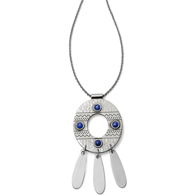 Marrakesh Mirage Necklace