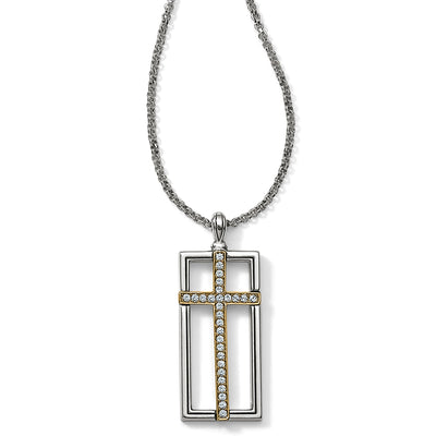 Holy Cross Necklace