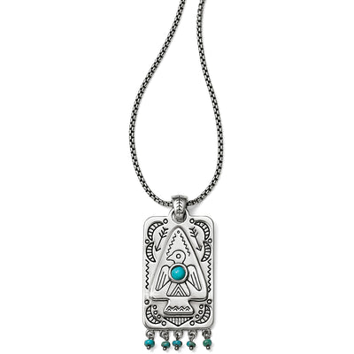 Southwest Dream Pueblo Convertible Necklace