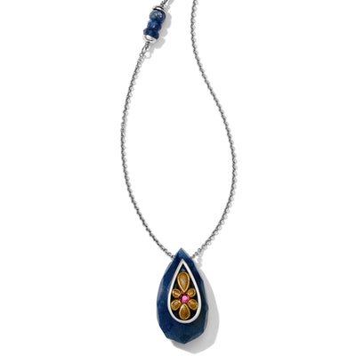 Bindi Necklace