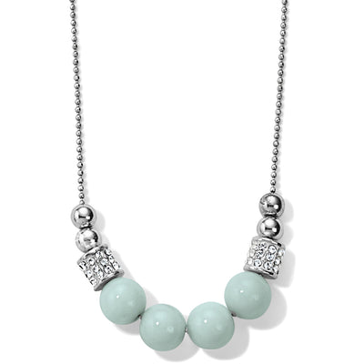 Meridian Petite Prime Necklace