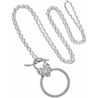 Enchante Charm Necklace