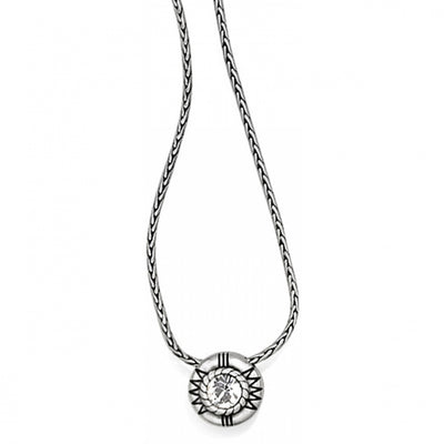Fortino Petite Necklace