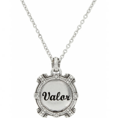 Devotion Valor Small Necklace