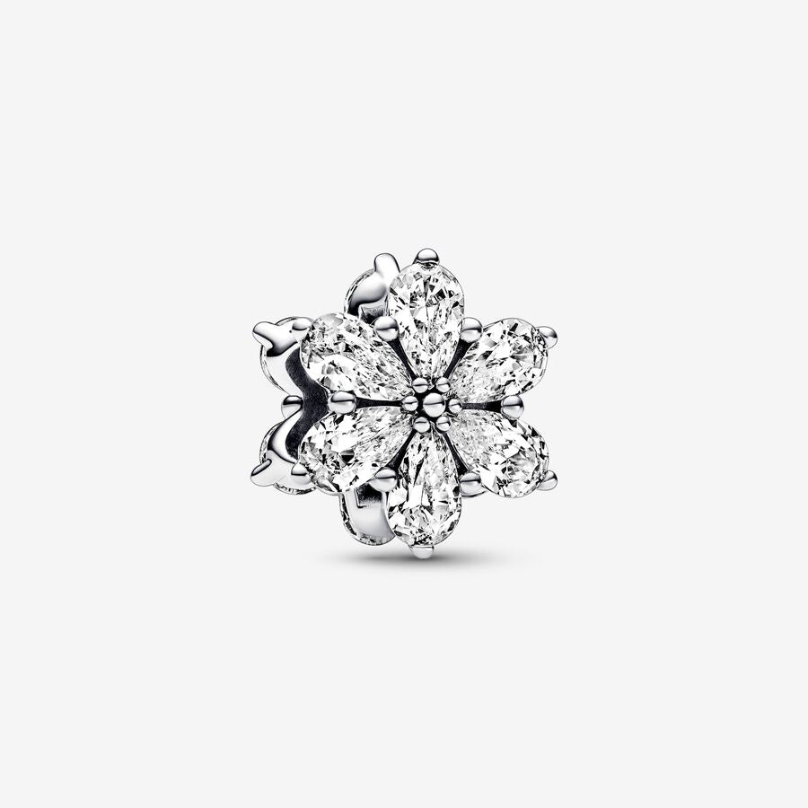 アクセサリー Sparkling Herbarium Cluster Charm Sparkling Herbarium Cluster Charm – Nini's Treasures