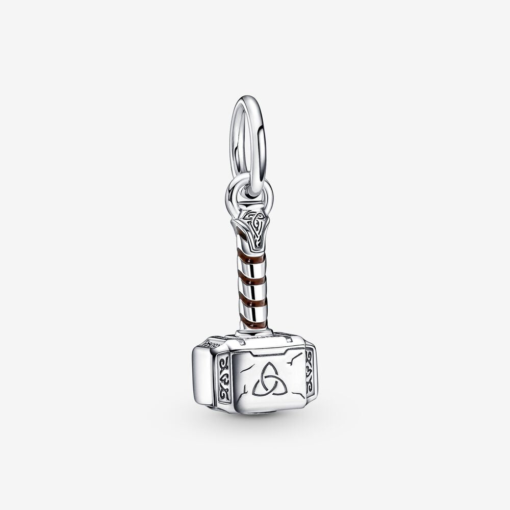 Pandora Marvel （グルート）ブレスレット ※ボックス付き Marvel Guardians of the Galaxy Groot Leaf Ring